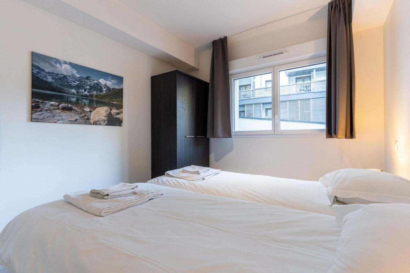 Residence Meri-Bellecombe Brides-les-Bains Exterior photo