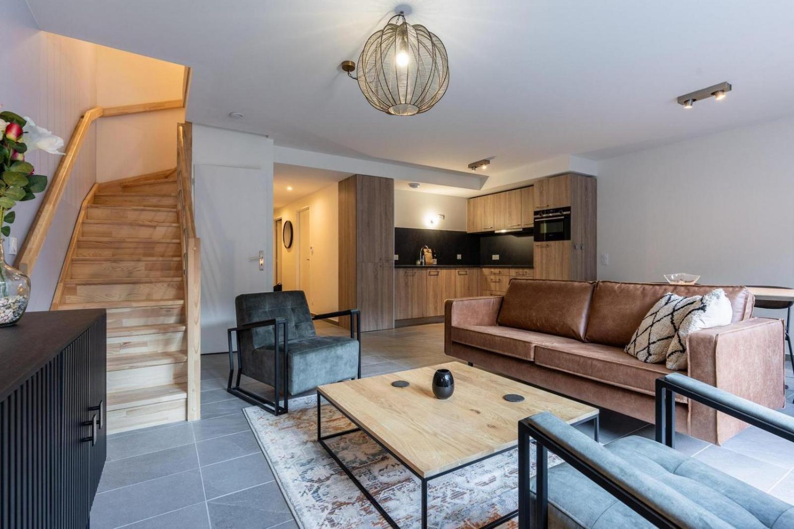 Residence Meri-Bellecombe Brides-les-Bains Exterior photo