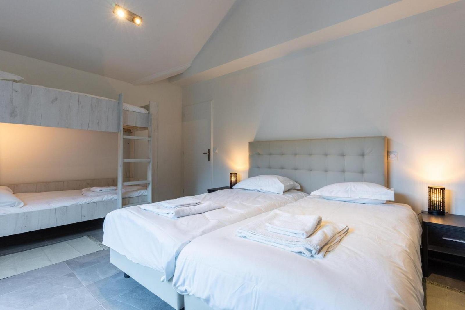 Residence Meri-Bellecombe Brides-les-Bains Exterior photo
